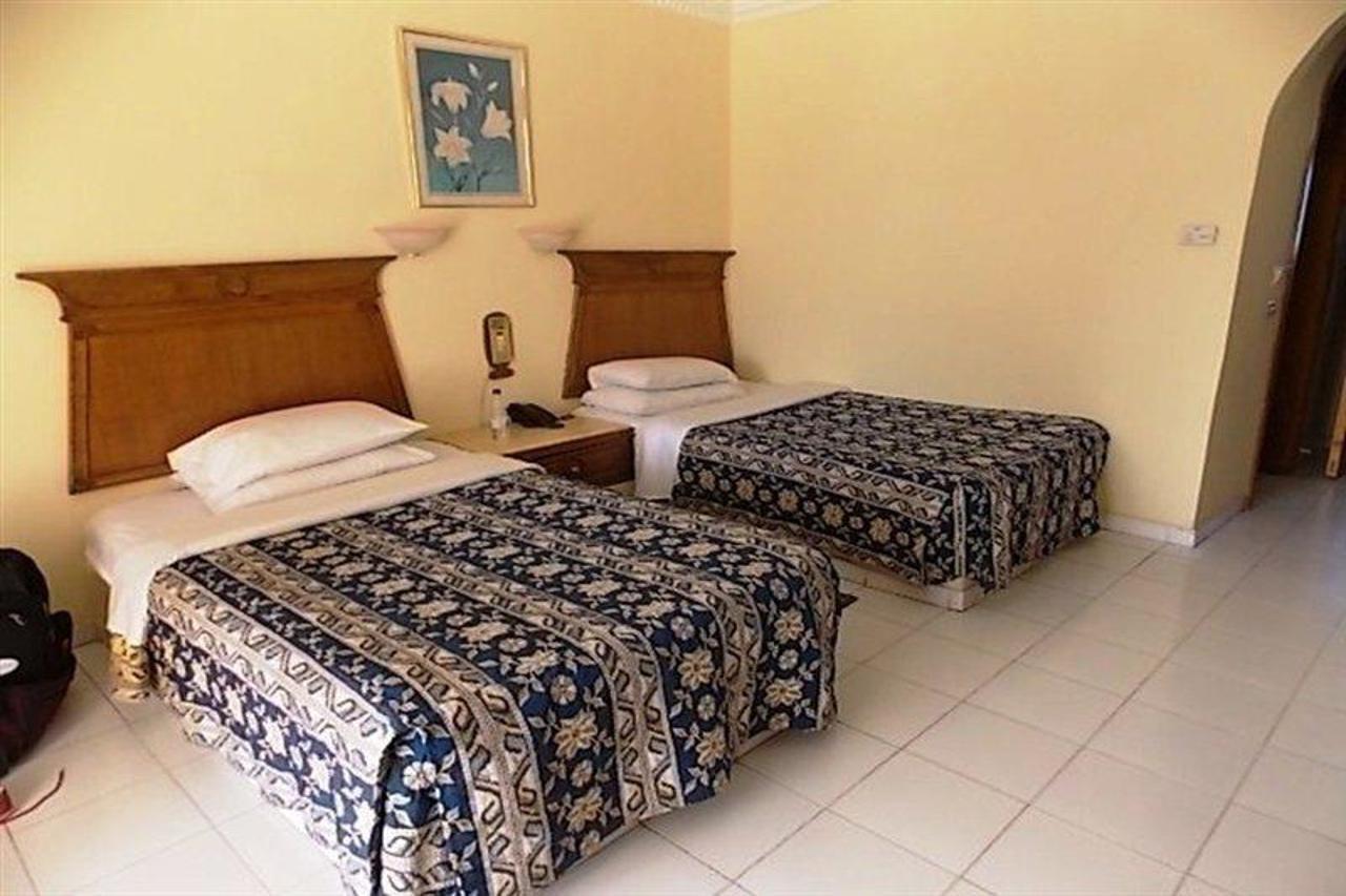 Jasmine Village Hurghada Exterior foto