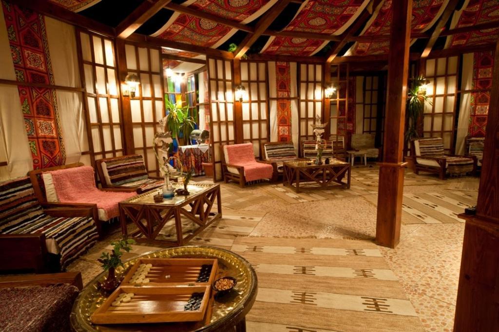 Jasmine Village Hurghada Exterior foto