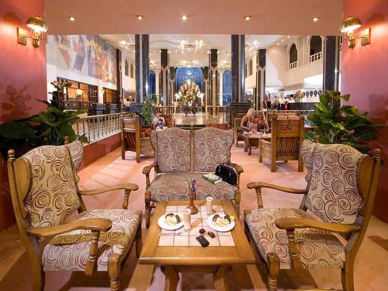 Jasmine Village Hurghada Exterior foto
