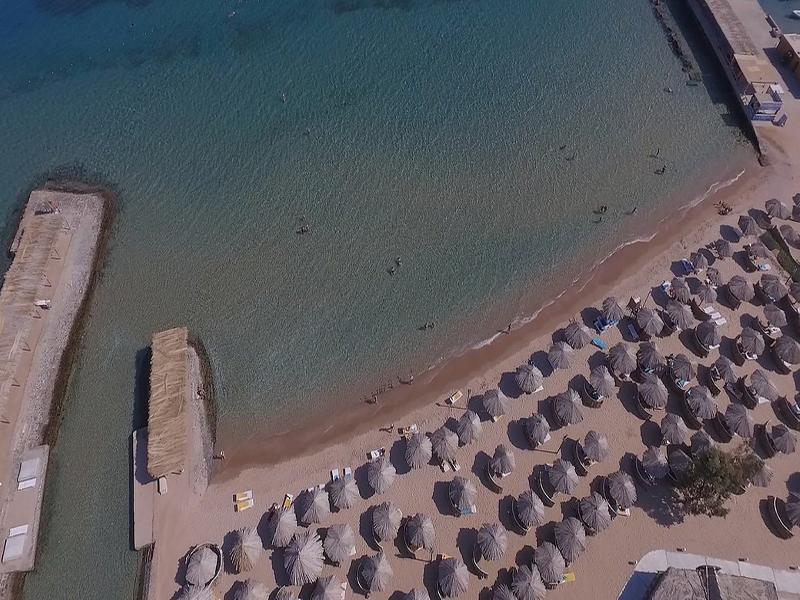 Jasmine Village Hurghada Exterior foto