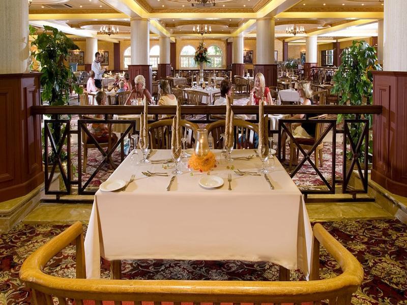 Jasmine Village Hurghada Exterior foto