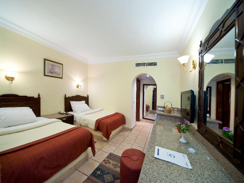 Jasmine Village Hurghada Exterior foto