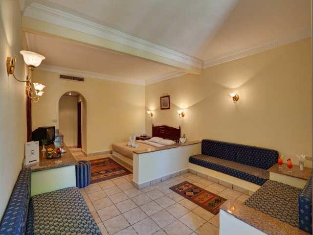 Jasmine Village Hurghada Exterior foto