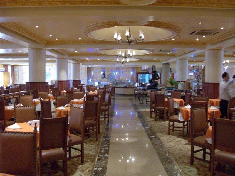 Jasmine Village Hurghada Exterior foto