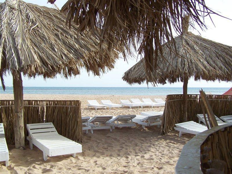 Jasmine Village Hurghada Exterior foto