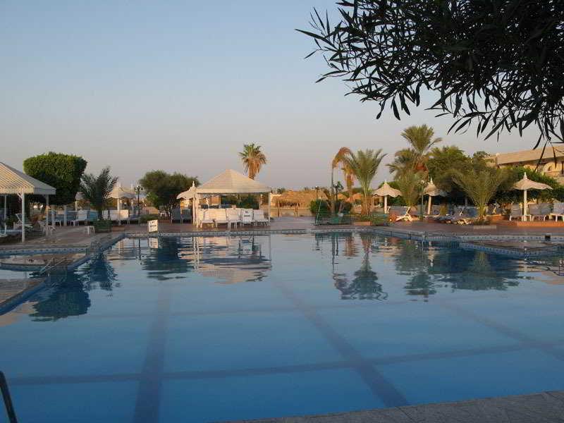Jasmine Village Hurghada Exterior foto